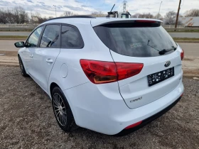 Kia Ceed 1.6CRDI 110HP.ITALIA, снимка 3