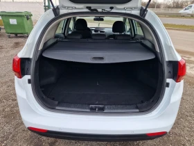 Kia Ceed 1.6CRDI 110HP.ITALIA, снимка 7