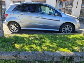 Mercedes-Benz B 200, снимка 4