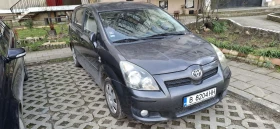 Toyota Corolla verso, снимка 6