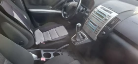 Toyota Corolla verso, снимка 5
