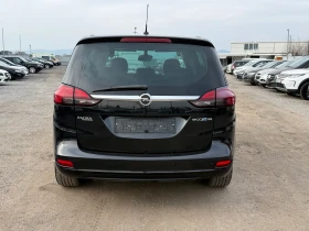 Opel Zafira 6+ 1* COSMO* Панорама, снимка 8