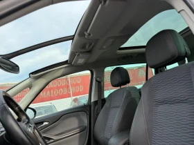 Opel Zafira 6+ 1* COSMO* Панорама, снимка 12