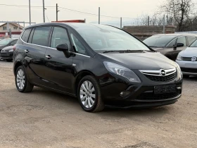 Opel Zafira 6+ 1* COSMO* Панорама, снимка 4