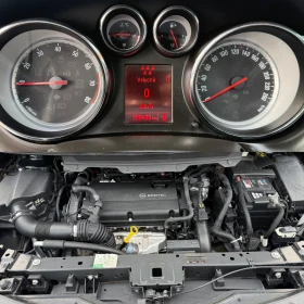 Opel Zafira 6+ 1* COSMO* Панорама, снимка 16