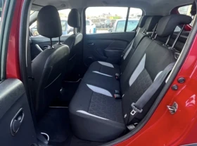 Dacia Sandero 1.5DCI STEPWAY* * ПЪЛНА ГАРАНЦИЯ!!!, снимка 13
