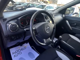 Dacia Sandero 1.5DCI STEPWAY* * ПЪЛНА ГАРАНЦИЯ!!!, снимка 8