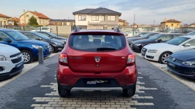 Dacia Sandero 1.5dci Stepway, снимка 5