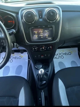 Dacia Sandero 1.5DCI STEPWAY* * ПЪЛНА ГАРАНЦИЯ!!!, снимка 11