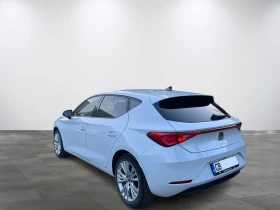 Seat Leon 1.5 TSI 150 к.с. Автоматик от България, снимка 5