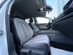 Seat Leon 1.5 TSI 150 к.с. Автоматик от България, снимка 9