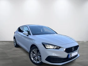Seat Leon 1.5 TSI 150 к.с. Автоматик от България, снимка 1