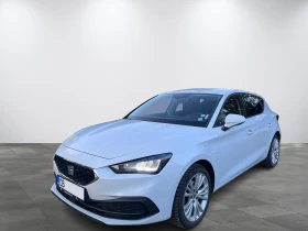 Seat Leon 1.5 TSI 150 к.с. Автоматик от България, снимка 3