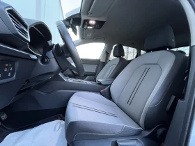 Seat Leon 1.5 TSI 150 к.с. Автоматик от България, снимка 8