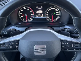 Seat Leon 1.5 TSI 150 к.с. Автоматик от България, снимка 15