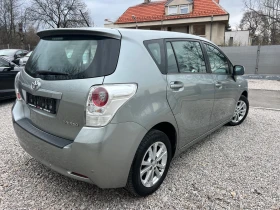 Toyota Verso 1.8-SOLL, снимка 4
