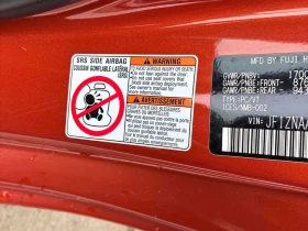 Scion Tc * 2dr Cpe * CARFAX * ЦЕНА ДО БГ, снимка 9