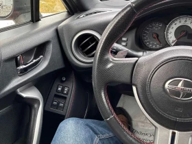 Scion Tc * 2dr Cpe * CARFAX * ЦЕНА ДО БГ, снимка 13