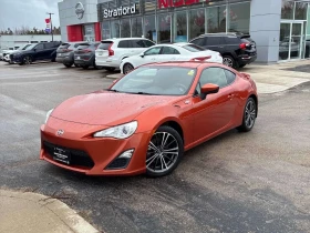 Scion Tc * 2dr Cpe * CARFAX * ЦЕНА ДО БГ, снимка 1
