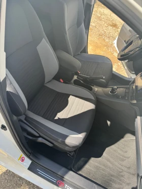 Toyota Auris Hybrid 1.8i Facelift/Navi, снимка 8