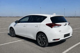 Toyota Auris Hybrid 1.8i Facelift/Navi, снимка 4