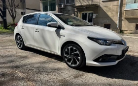 Toyota Auris Hybrid 1.8i Facelift/Navi, снимка 1