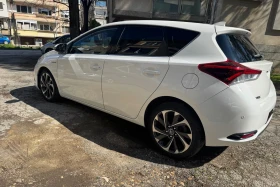 Toyota Auris Hybrid 1.8i Facelift/Navi, снимка 4