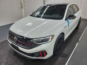VW Jetta * GLI DSG* CARFAX * 2 КЛЮЧА * ДИСТРОНИК * ПАНОРАМА, снимка 1