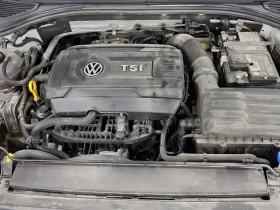 VW Jetta * GLI DSG* CARFAX * 2 КЛЮЧА * ДИСТРОНИК * ПАНОРАМА, снимка 16