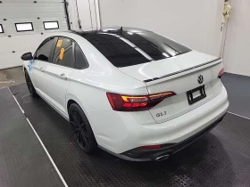 VW Jetta * GLI DSG* CARFAX * 2 КЛЮЧА * ДИСТРОНИК * ПАНОРАМА, снимка 4