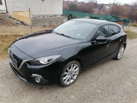 Mazda 3 1.5d  , снимка 1
