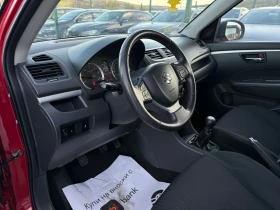 Suzuki Swift 1.3 DDIS ОБСЛУЖЕНА  KEYLES NAVI , снимка 8