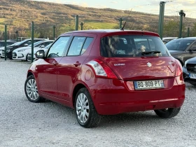 Suzuki Swift 1.3 DDIS ОБСЛУЖЕНА  KEYLES NAVI , снимка 4