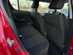 Suzuki Swift 1.3 DDIS ОБСЛУЖЕНА  KEYLES NAVI , снимка 9