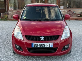 Suzuki Swift 1.3 DDIS ОБСЛУЖЕНА  KEYLES NAVI , снимка 6