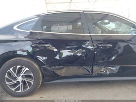 Hyundai Sonata 2.0l Hybrid Blue, снимка 6