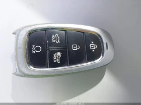 Hyundai Sonata 2.0l Hybrid Blue, снимка 11