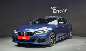 BMW 530 i* M Sport* HARMAN KARDON* DISTRONIC* HEAD-UP* , снимка 1