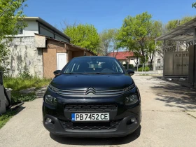 Citroen C3, снимка 1