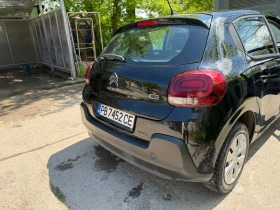 Citroen C3, снимка 2