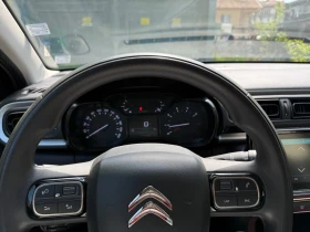 Citroen C3, снимка 9