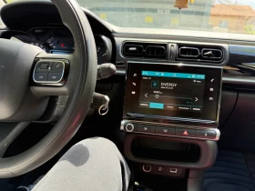 Citroen C3, снимка 7
