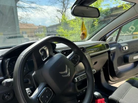 Citroen C3, снимка 5