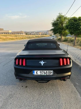 Ford Mustang, снимка 4
