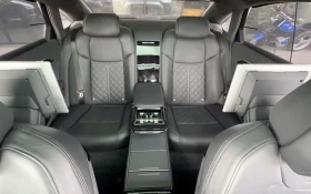 Audi A8 L 60TDI quattro, снимка 8