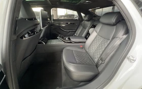 Audi A8 L 60TDI quattro, снимка 7