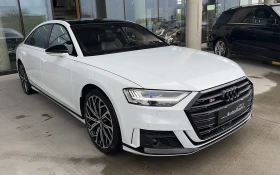 Audi A8 L 60TDI quattro, снимка 1