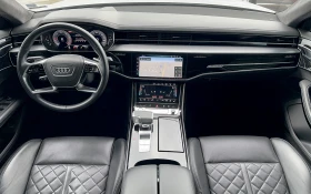 Audi A8 L 60TDI quattro, снимка 5