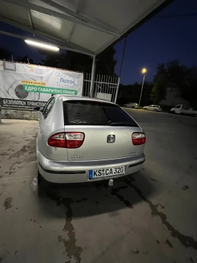 Seat Leon, снимка 4