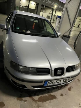 Seat Leon, снимка 2